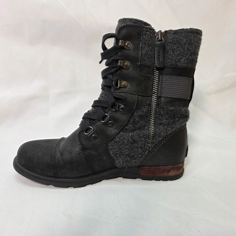 Sorel womens major